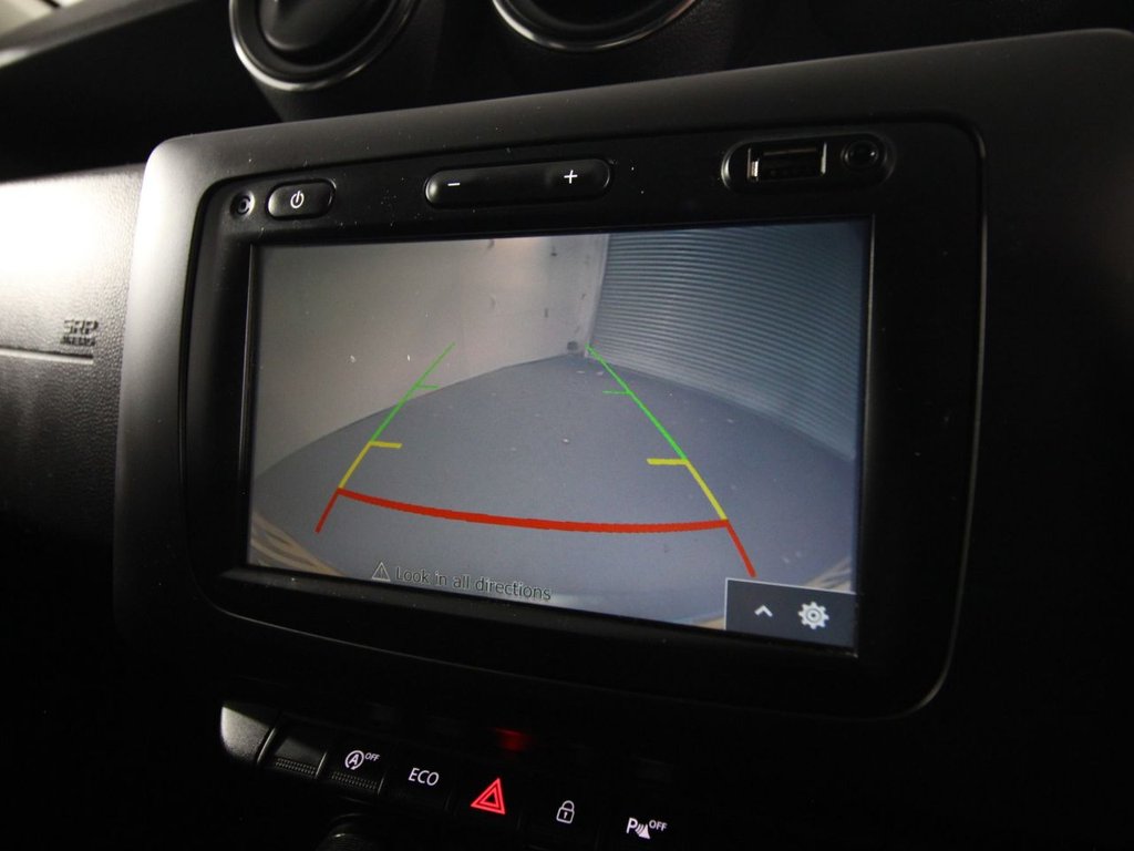 Used Dacia Duster 2018 for sale - 75709625: Photo 20