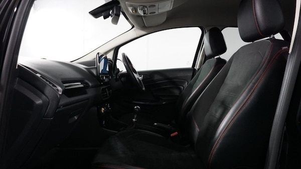 Used Ford Ecosport 2019 for sale - 73978086: Photo 11