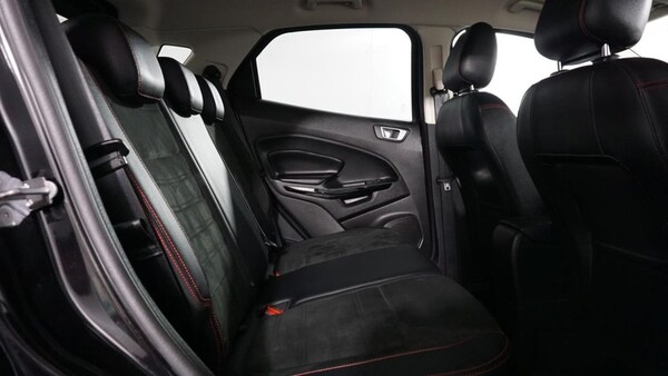 Used Ford Ecosport 2019 for sale - 73978086: Photo 20