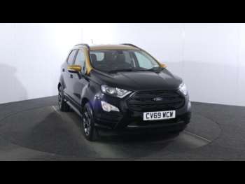 Used Ford Ecosport 2019 for sale - 73978086: Photo