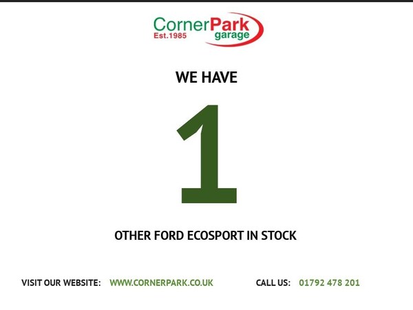 Used Ford Ecosport 2019 for sale - 73978086: Photo 31