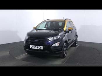 Used Ford Ecosport 2019 for sale - 73978086: Photo