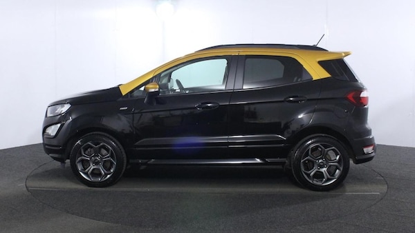 Used Ford Ecosport 2019 for sale - 73978086: Photo 4