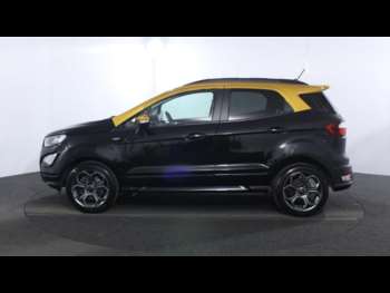Used Ford Ecosport 2019 for sale - 73978086: Photo