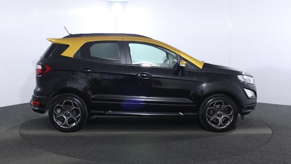Used Ford Ecosport 2019 for sale - 73978086: Photo 8
