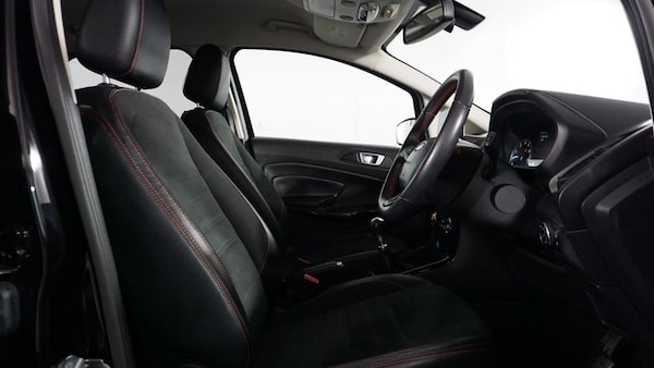 Used Ford Ecosport 2019 for sale - 73978086: Photo 9