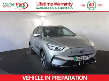 Used MG MG ZS 2022 for sale - 79008881: Photo