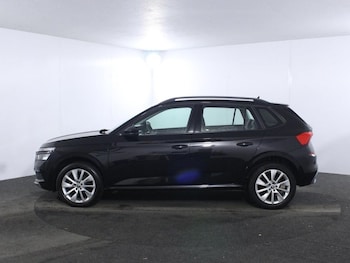 Used Skoda Kamiq 2021 for sale - 78256137: Photo