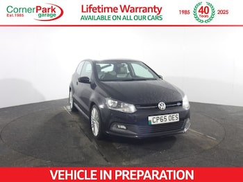 Used Volkswagen Polo 2016 for sale - 77463885: Photo