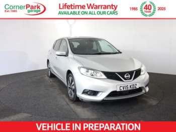 2015 (15) - 1.2 DIG-T n-tec Hatchback 5dr Petrol Manual Euro 5 (s/s) Euro 5 (115 ps)