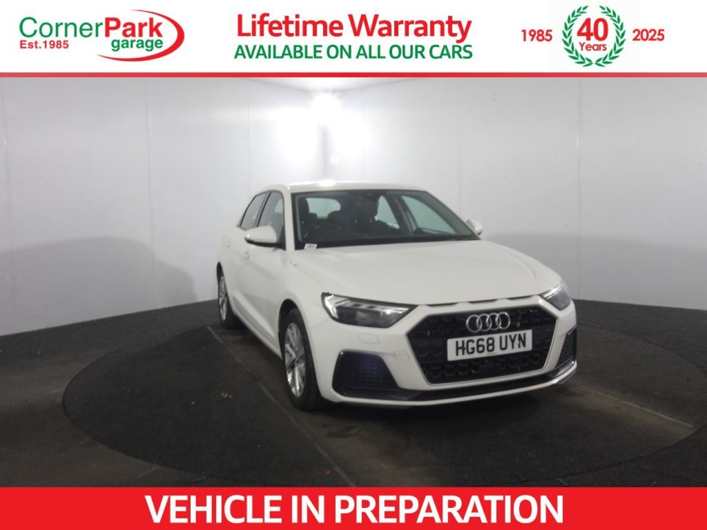 Used Audi A1 2019 for sale - 78017077: Photo 1