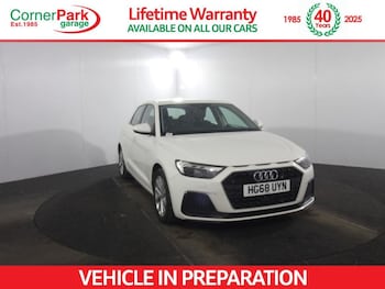 Audi A1 feature image