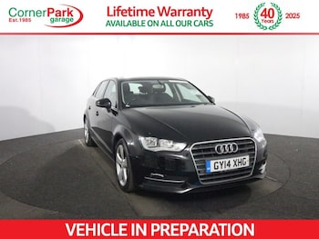 Audi - A3