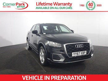 Used Audi Q2 2018 for sale - 77571460: Photo