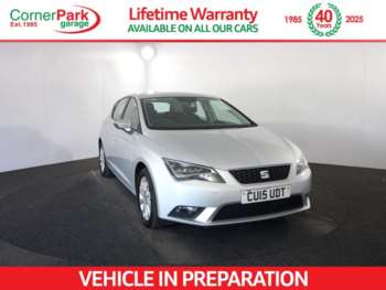 2015 (15) - 1.2 TSI SE Hatchback 5dr Petrol Manual Euro 6 (s/s) (110 ps)
