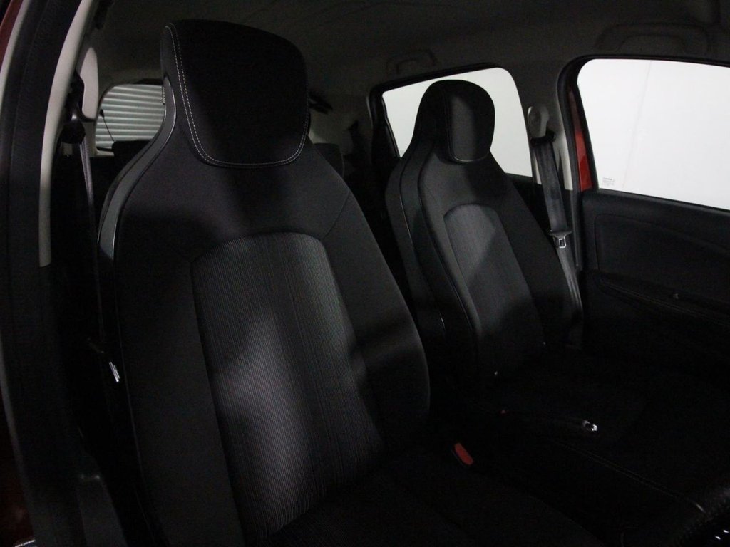 Used Renault Zoe 2018 for sale - 77879337: Photo 10