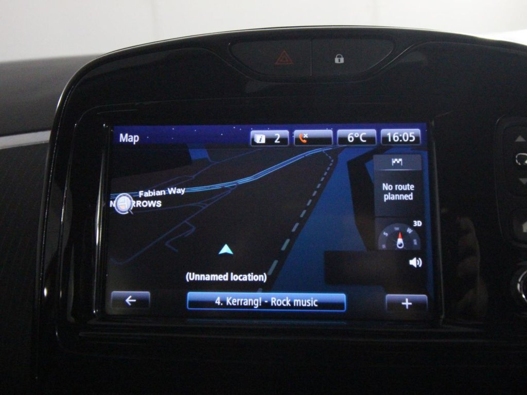 Used Renault Zoe 2018 for sale - 77879337: Photo 14