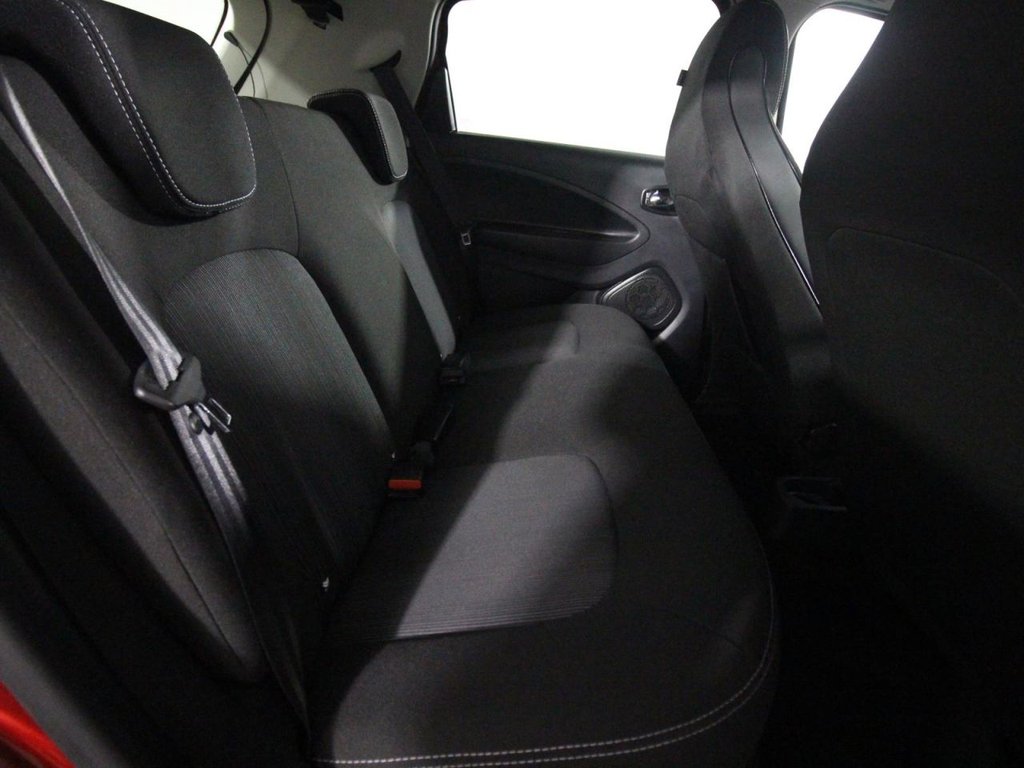 Used Renault Zoe 2018 for sale - 77879337: Photo 17