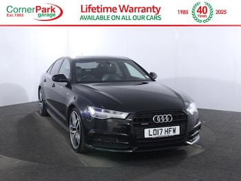 Used Audi A6 2017 for sale - 78524922: Photo