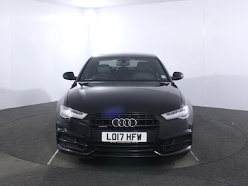 Used Audi A6 2017 for sale - 78524922: Photo