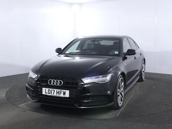 Used Audi A6 2017 for sale - 78524922: Photo