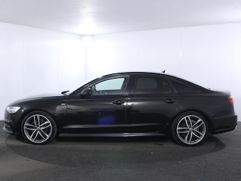 Used Audi A6 2017 for sale - 78524922: Photo