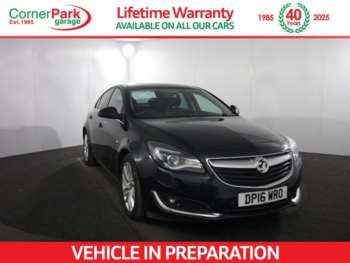 2016 (16) - 1.4i Turbo SRi Nav Hatchback 5dr Petrol Manual Euro 6 (s/s) (140 ps)