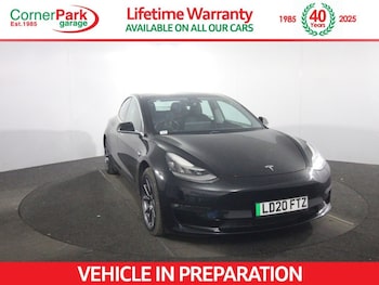 Used Tesla Model 3 2020 for sale - 78525425: Photo