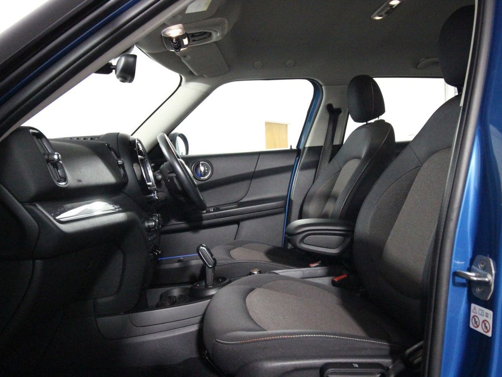 Used MINI Countryman 2019 for sale - 76297055: Photo 11