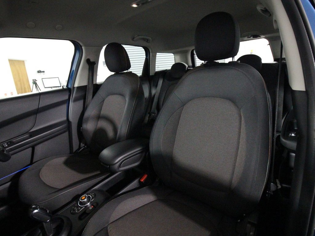 Used MINI Countryman 2019 for sale - 76297055: Photo 12