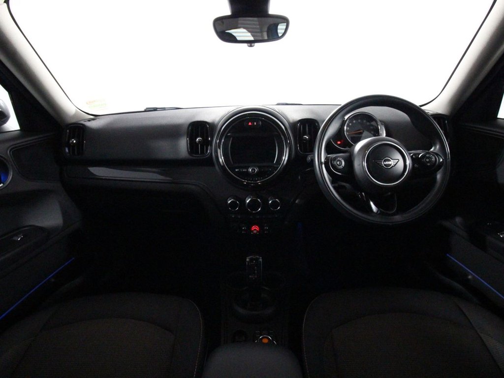 Used MINI Countryman 2019 for sale - 76297055: Photo 13