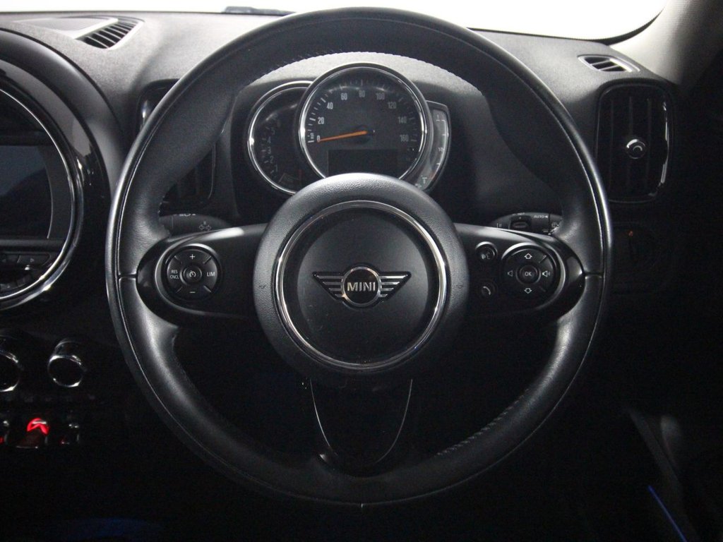 Used MINI Countryman 2019 for sale - 76297055: Photo 14