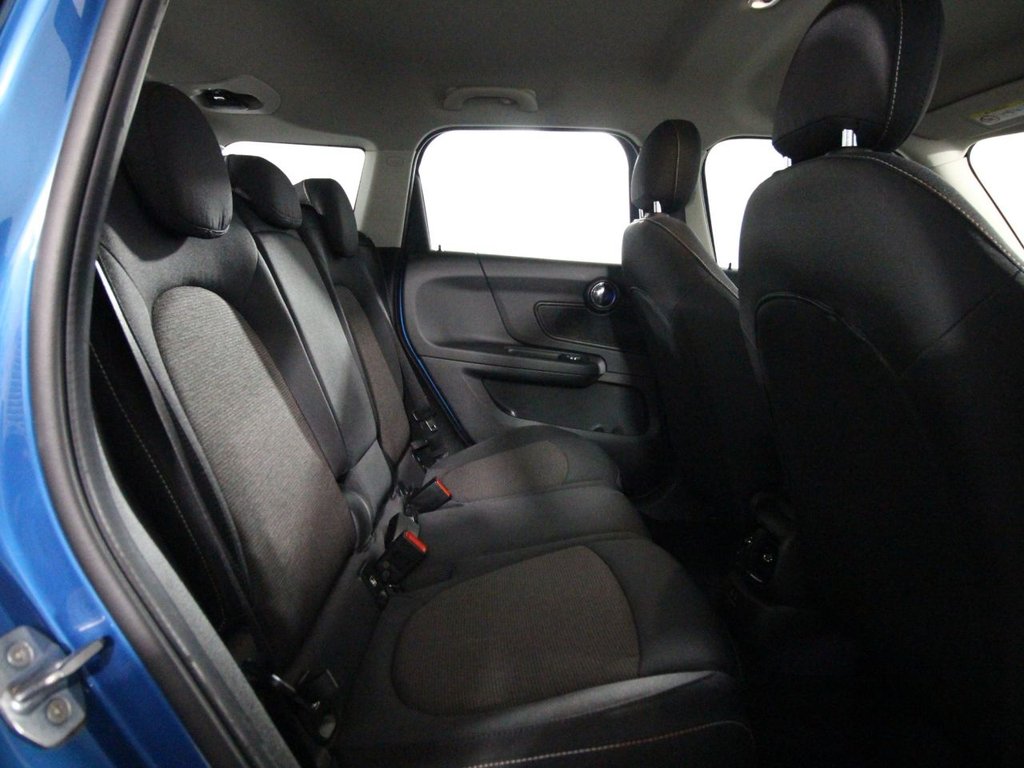 Used MINI Countryman 2019 for sale - 76297055: Photo 16