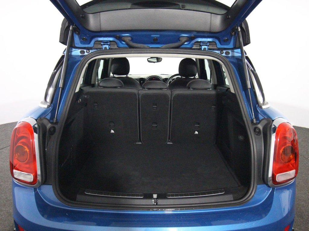 Used MINI Countryman 2019 for sale - 76297055: Photo 18