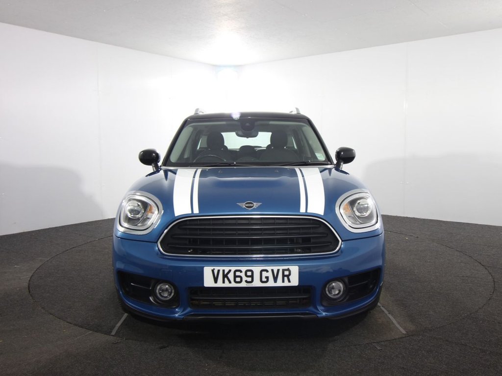 Used MINI Countryman 2019 for sale - 76297055: Photo 2