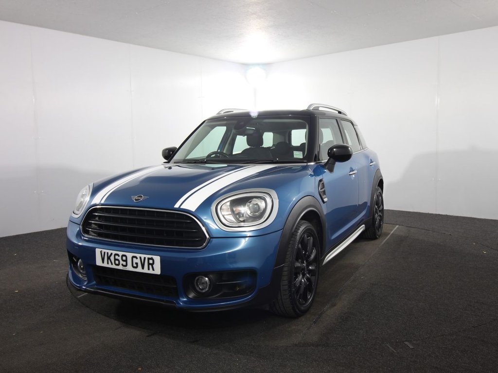 Used MINI Countryman 2019 for sale - 76297055: Photo 3