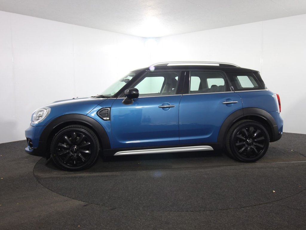Used MINI Countryman 2019 for sale - 76297055: Photo 4