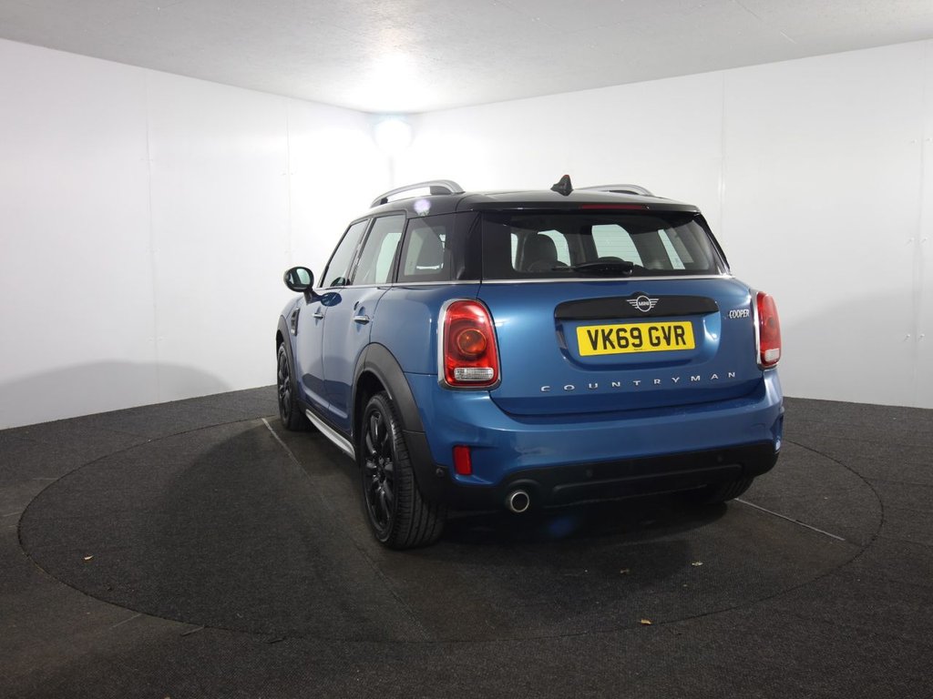 Used MINI Countryman 2019 for sale - 76297055: Photo 5