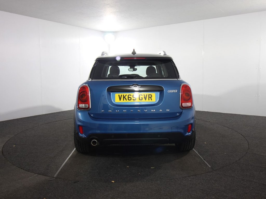 Used MINI Countryman 2019 for sale - 76297055: Photo 6