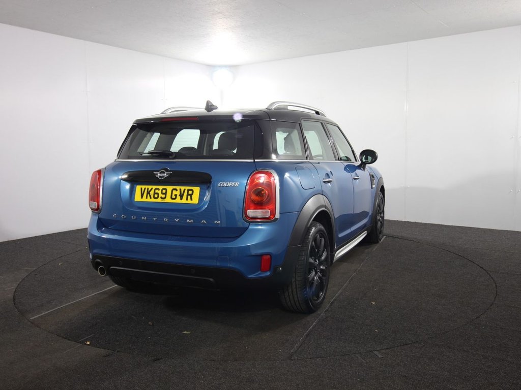Used MINI Countryman 2019 for sale - 76297055: Photo 7