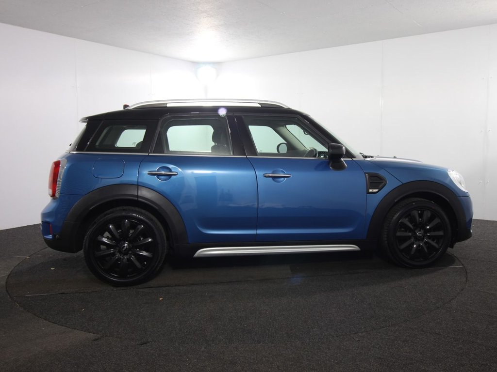 Used MINI Countryman 2019 for sale - 76297055: Photo 8