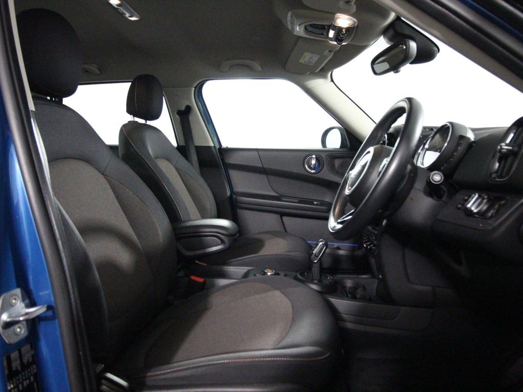 Used MINI Countryman 2019 for sale - 76297055: Photo 9