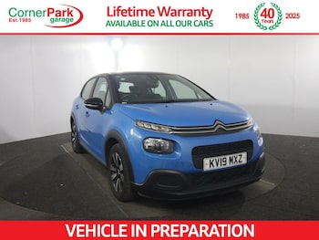 Used Citroen C3 2019 for sale - 78597737: Photo
