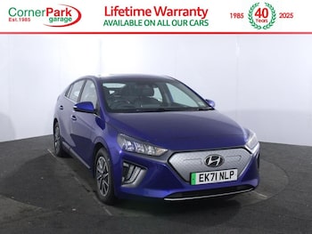 Used Hyundai IONIQ 2021 for sale - 78458043: Photo
