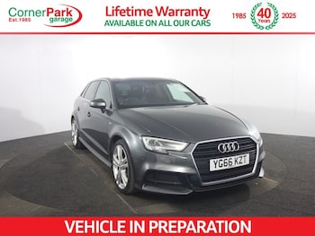 Used Audi A3 2016 for sale - 77936131: Photo
