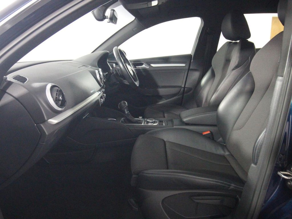 Used Audi A3 2016 for sale - 76559042: Photo 11