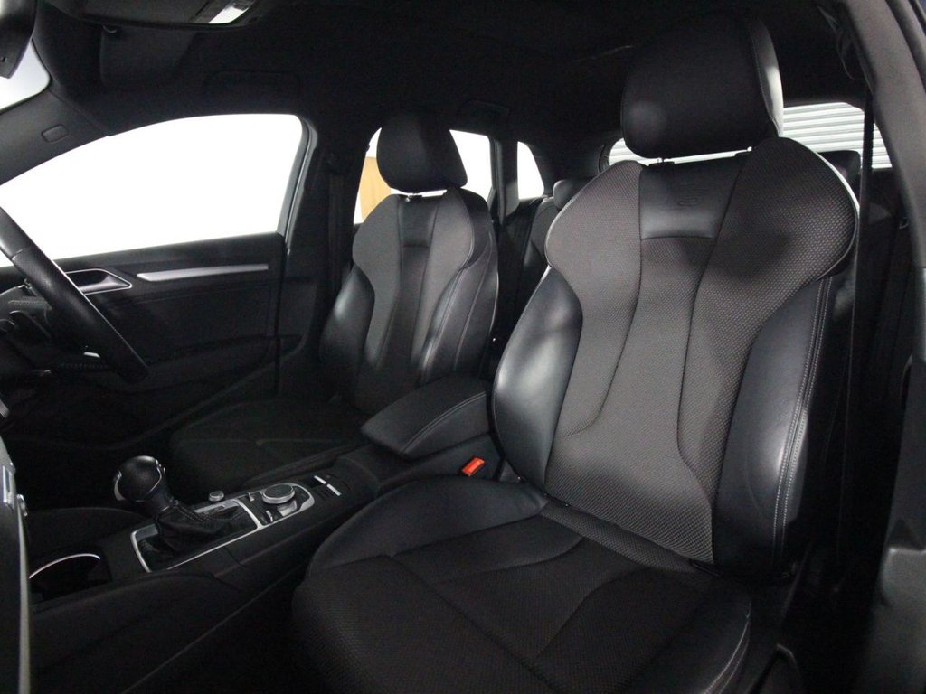 Used Audi A3 2016 for sale - 76559042: Photo 12