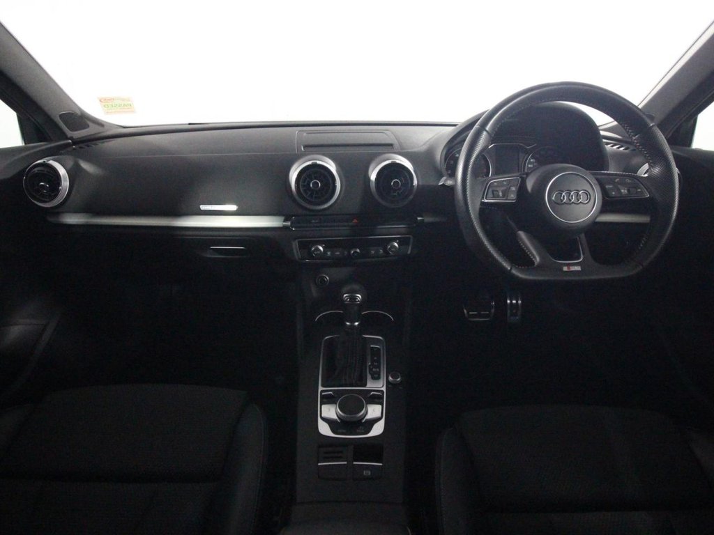 Used Audi A3 2016 for sale - 76559042: Photo 13