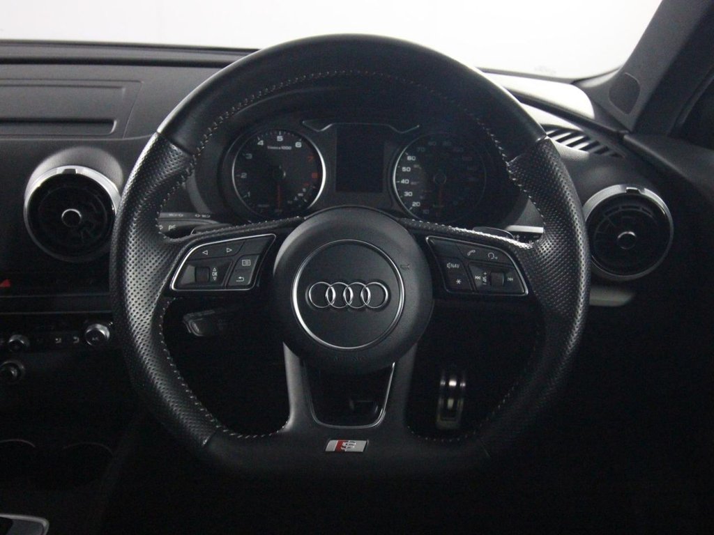 Used Audi A3 2016 for sale - 76559042: Photo 14