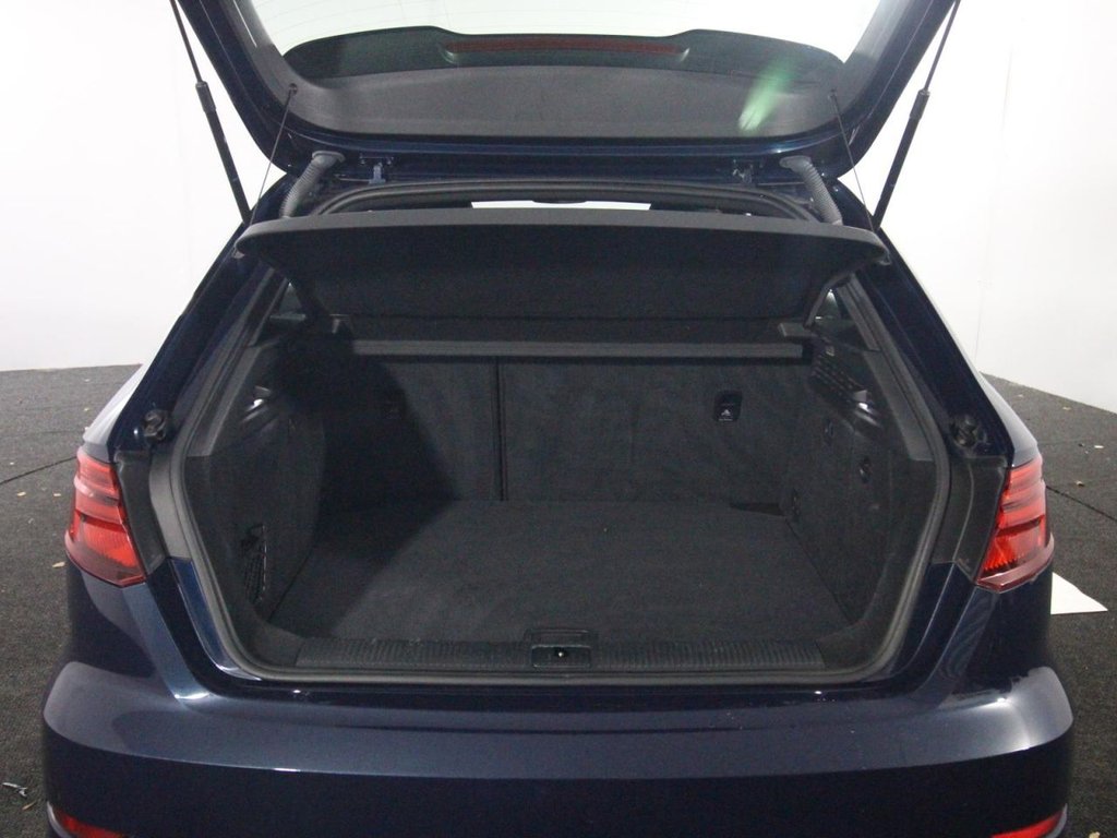 Used Audi A3 2016 for sale - 76559042: Photo 17